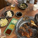 범어7080 | 양산 술집 돈뼈락 쪽갈비 완벽한 가성비라 또 또간집