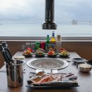 이공숯불구이 | 광안리 해수욕장 맛집 소금구이 담백한 숯불생선구이 이공이