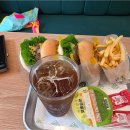 프랭크버거 이미지