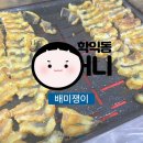 배미쟁이