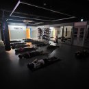 단요가 | [검단요가원][요가 출강 후기]킥복싱장에서 진행한 특별한 요가 수업✨