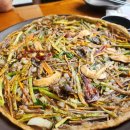 포천 막국수 맛집, 한화리조트 산정호수 안시 근처 벚골 도토리 전문점