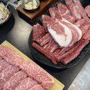 구리 수택동 투뿔 한우 맛집 가성비 좋은 마장동정육식당 후기