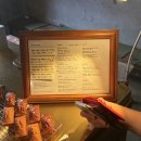 합성동255 | 창원 합성동 카페 노타이틀 우드한 분위기의 별관 후기