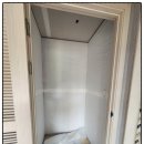 하도주택 | (통영도배)사량면 하도일주로 전원주택 도배스토리 실크시공현장 후기