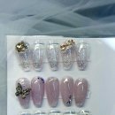 윤자두네일