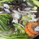 황제능이버섯 백숙 | [내돈내산] 안성맛집 황제능이버섯백숙, 해신탕으로 즐긴 든든한 보양식 후기