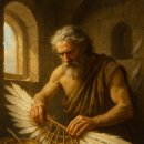 이카로스 이미지