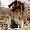 성불사 약수터 이미지