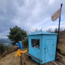 지미봉주차장 이미지