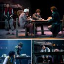 연극 <밑바닥에서> 이미지