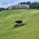 청명 더스위트 | 가을의 정선 여행 - 정선 로미지안 가든 로얄 스위트 숙소 후기