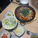 토메이 스시 | 동명동한식 맛집 돌애 | 광주오징어볶음과 바지락칼국수 조합 후기