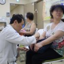 신월보건진료소 | 목동자생한방병원, 신월종합사회복지관 의료봉사활동 [#목동한방병원]