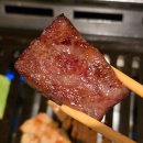 퀄리티좋은 와규 야키니쿠 코스가 준비된 후쿠오카 맛집 카루비테이 방문후기