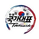 한울 국가대표 태권도 이미지