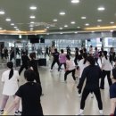 134리듬복싱 용인죽전점 이미지