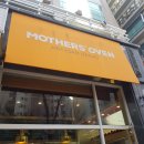 MOTHERS` OVEN(마더스오븐) 이미지