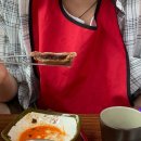 양양버스터미널 맛집 쫀득한 감자옹심이 최고!! - 국시는 사랑을 싣고 후기