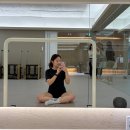 쌤노래바 | 잠실 바레 운동 강도 아우인필라테스 권혜은쌤 그룹 수업 후기