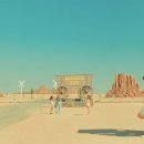 Asteroid City 이미지