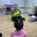 코스튬 | 현대백화점 킨텍스점 문화센터 반짝반짝 똘망이 코스튬 촉감놀이 수강후기