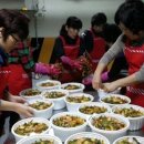 행복을 배달하는 주방