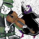 스트라빈스키의 병사의 이야기 이미지