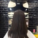 [대치역 미용실] 무이 대치점 / 톤다운 여자머리 염색 후기 대치동 미용실