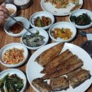 시골밥상 - 경주시 서면 | 시골밥상
