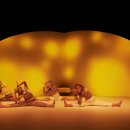 국립무용단 루돌프 이미지