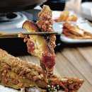 양푼이매운찜갈비
