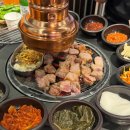 초지동 목살 고기집 안산 돼지고기맛집 원조부안집 초지점 내돈내산 후기