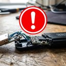 역삼-1322 | 🚨 "헉, 내 파일 어디갔지?" USB 인식 불가, 절대 당황하지 마세요! (ft. 실제 복구 후기) 💾✨