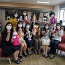 화신중학교 이미지