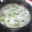 곤지암 할매 소머리국밥 이미지