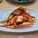 하우스752 | 국내여행 내돈내산 영종도맛집 제주전복칼국수 솔직후기