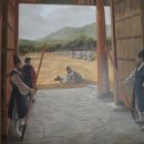 지부상소하는 바람 - 김춘랑(1936∼2013) 이미지