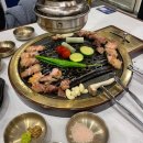 구성약수 | 약수역 삼겹살 맛집 회식 추천 : 금성회관 약수역직영점 커플세트 후기