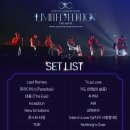 [인피니트 15주년 콘서트 리미티드 에디션 더 무비] 영화 후기