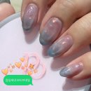 효주뷰티샵 | 잠실네일 샵 추천 모티브네일&왁싱