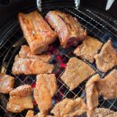 화평동 옥천점 | 부모님을 위한 탁월한 선택! 부드러운 '화평동갈비' 먹방 후기