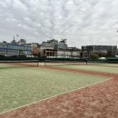 종합운동장 화장실(테니스장) 이미지