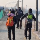 경기둘레길 부천56코스 | 경기둘레길56코스(계양 동양동- 부천 오정대공원-고강1동주민센터-선사 유적 공원 2025.2.11