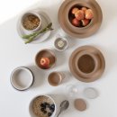 브라운 앤 라운드 이미지