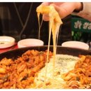 먹보닭갈비