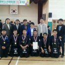 속리산중학교 이미지