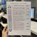 898 | 비엣젯항공 수화물 무게 가격 규정 VJ898 비상구 좌석 후기