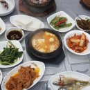 금강냉면갈비