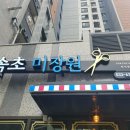 커트앤염색 네이버블로그